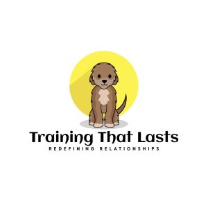 Training That Lasts Logo