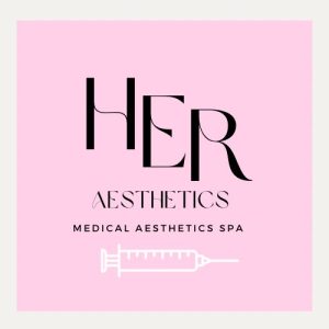 HER Aesthetics Logo