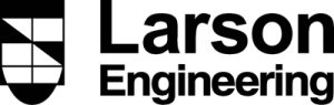 Larson Engineering Logo