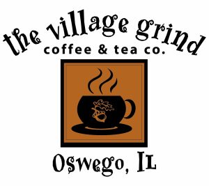 Village Grind Logo